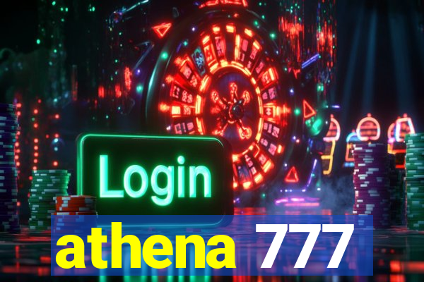 athena 777